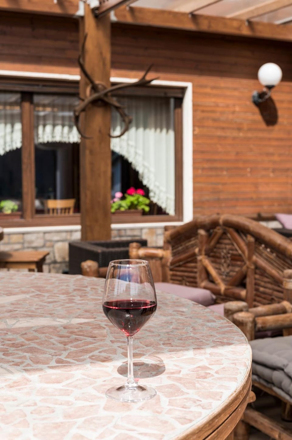 Hotel Vescovi Hotel in Asiago