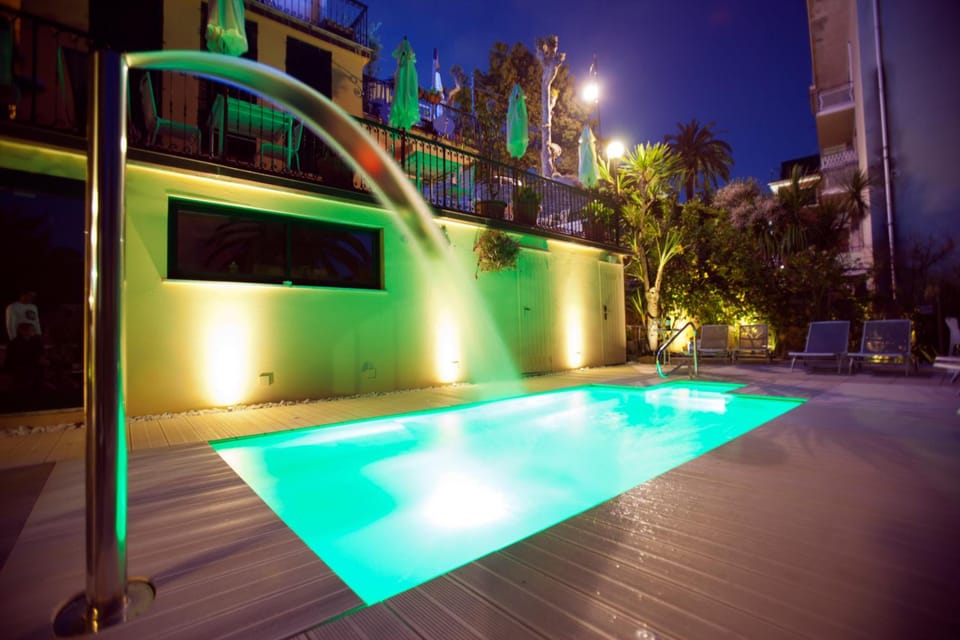 Hotel Villa Anita Hotel in Santa Margherita Ligure