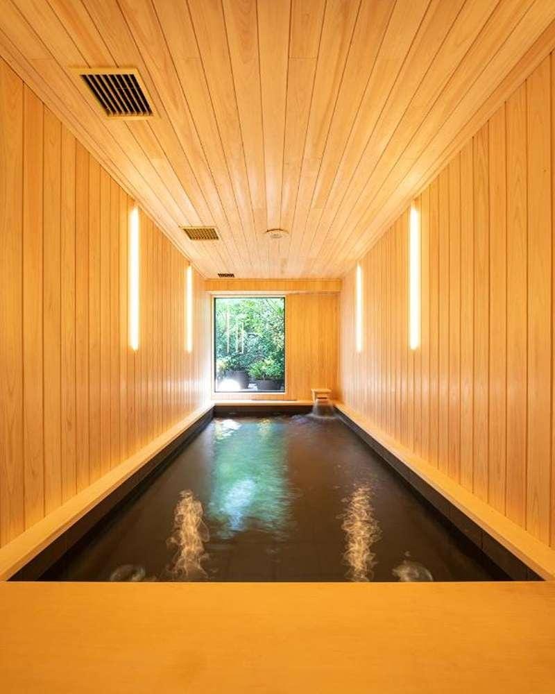 Bathhouse