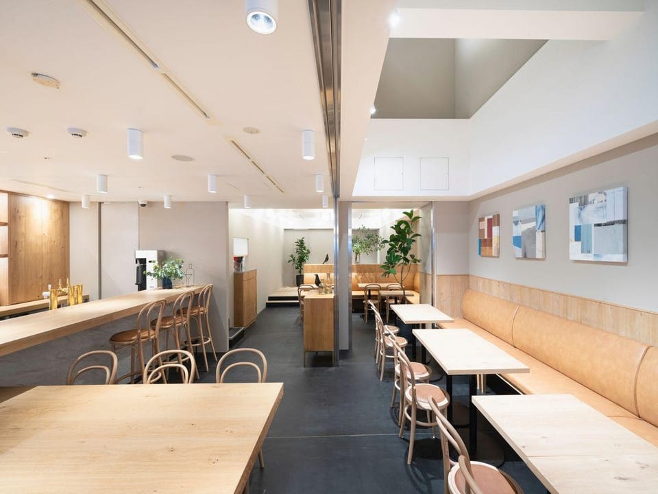 CAFE/MINIMAL HOTEL OUR OUR Hotel in Chiba Prefecture