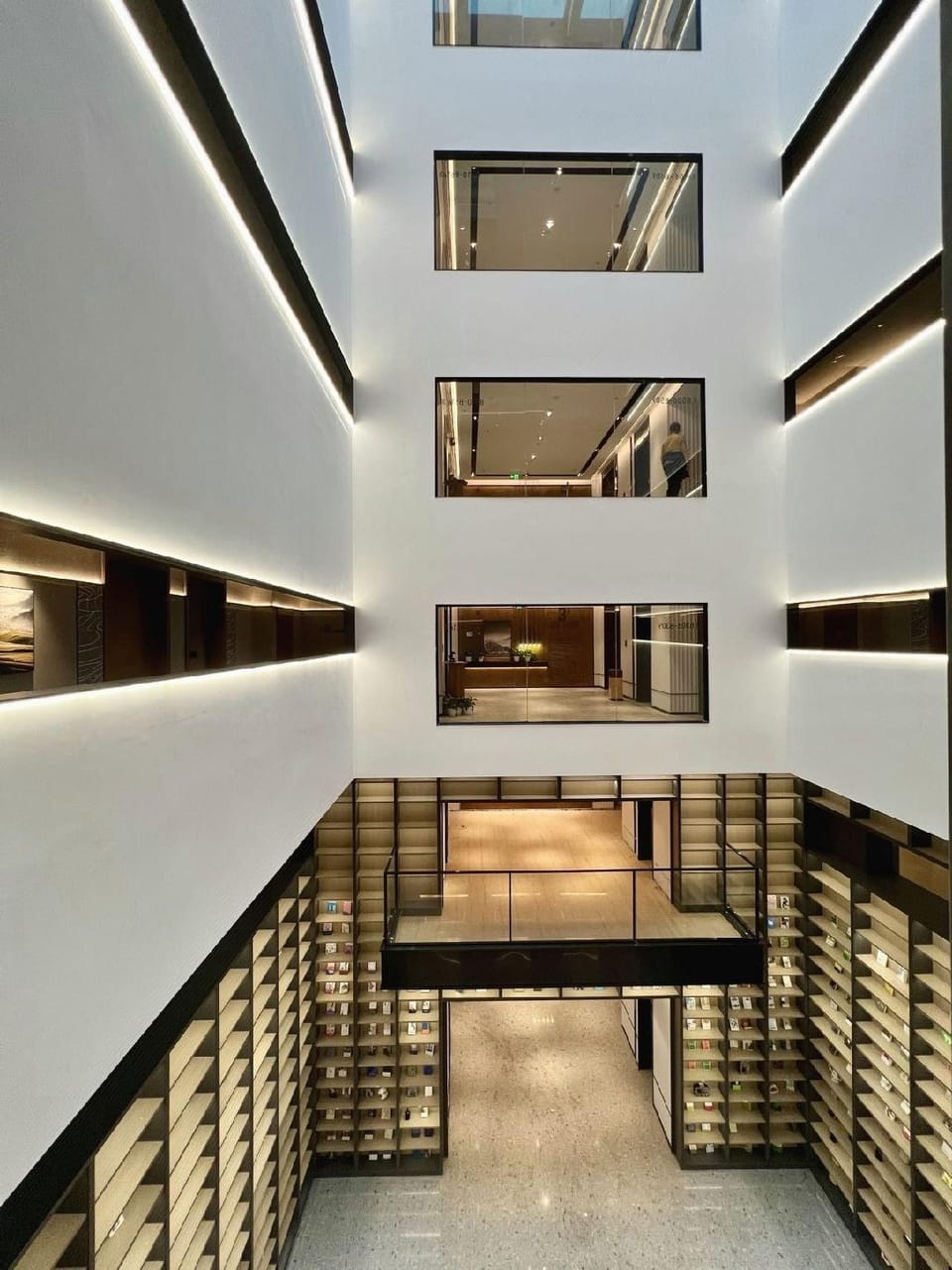 Atour Hotel Danyang Railway Station Hotel in Jiangsu