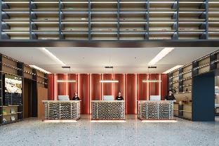 Atour Hotel Danyang Railway Station Hotel in Jiangsu