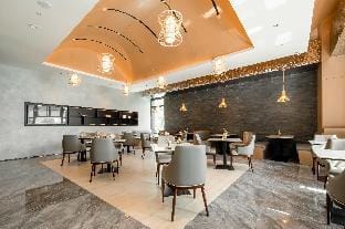 Atour Hotel Jiangyin Zhongyi Street Yaohan Department Hotel in Suzhou