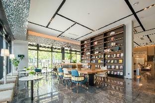 Atour Hotel Jiangyin Zhongyi Street Yaohan Department Hotel in Suzhou