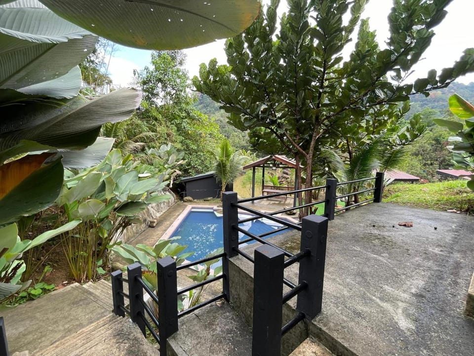 Dr Dusun (Resort&Campsite Resort in Hulu Langat