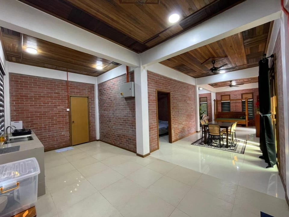Dr Dusun (Resort&Campsite Resort in Hulu Langat