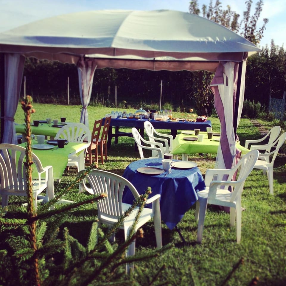 I Due Orfici Hotel in Veneto