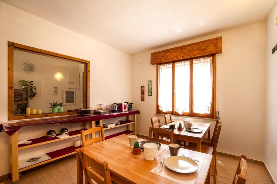 I Due Orfici Hotel in Veneto