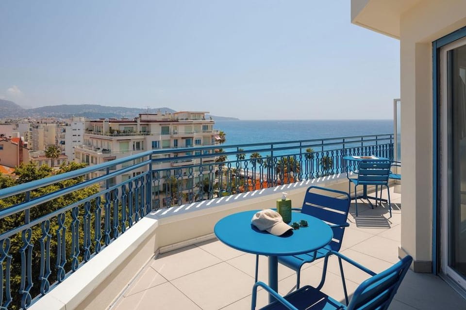 Yelo Promenade Hotel , Sonder Hotel in Nice