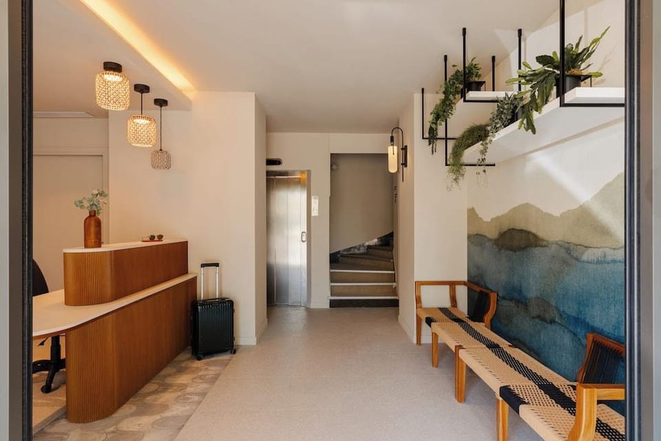 Yelo Promenade Hotel , Sonder Hotel in Nice