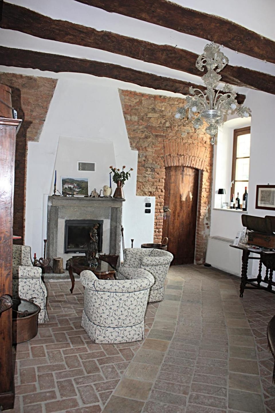 Il Baco Da Seta Hotel in Piedmont