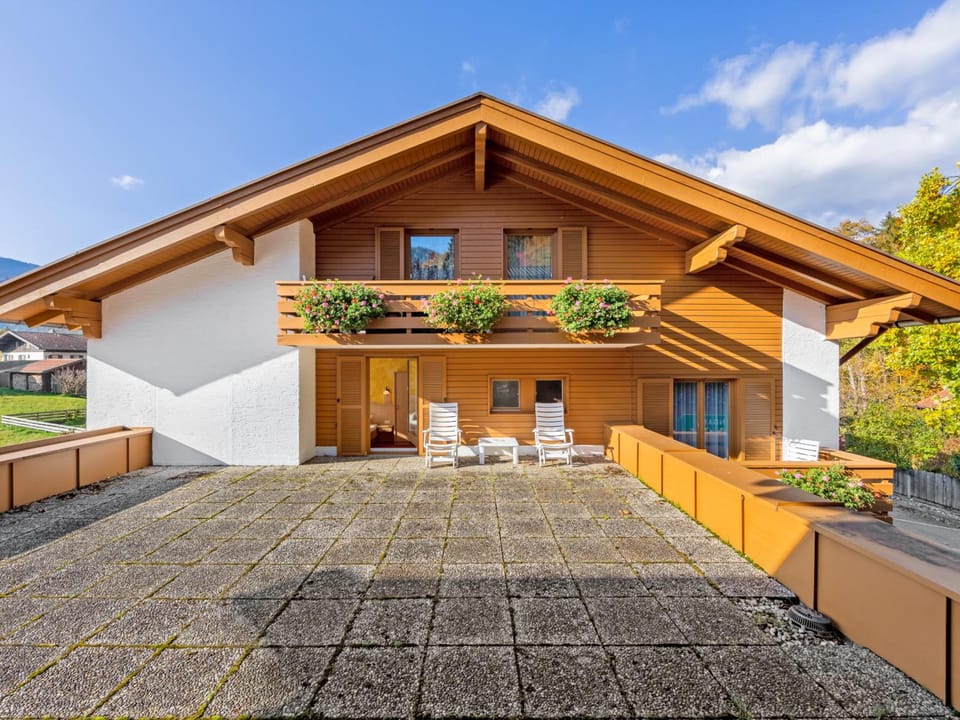 Landhotel Gabriele Hotel in Salzburgerland