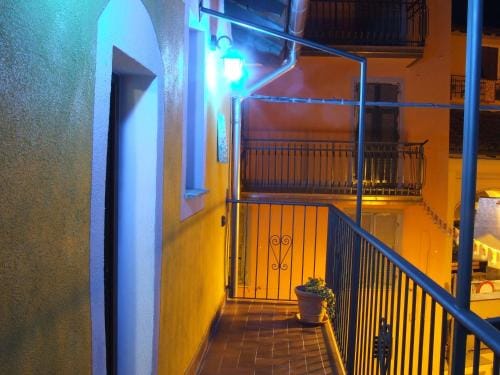 B&B Il Campo dei Papaveri Hotel in Liguria