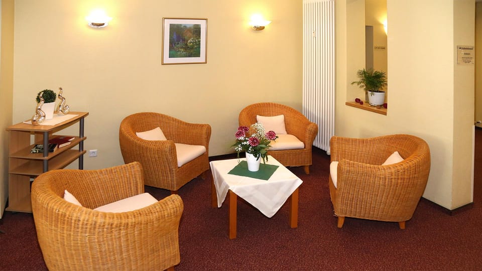 Hotel Garni Kluth Hotel in Bonn