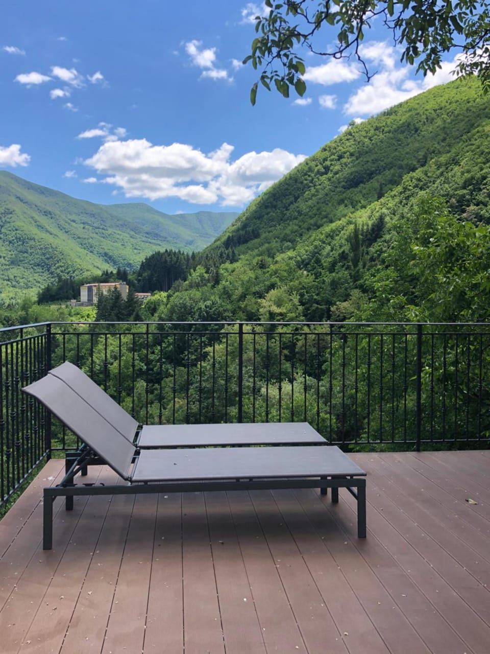Il Fondaccio Hotel in Porretta Terme