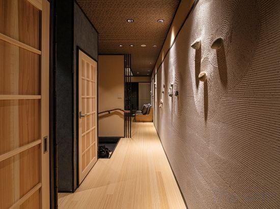 Kyoran Momijitei Hotel in Kyoto