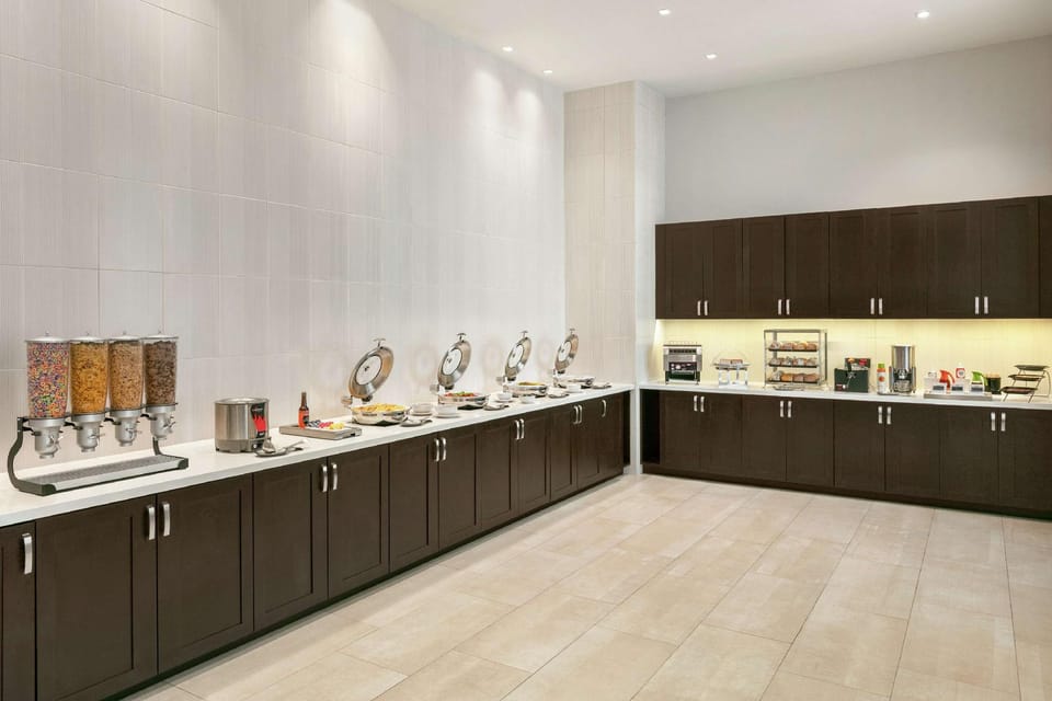 Homewood Suites by Hilton Monterrey Apodaca Hotel in Monterrey