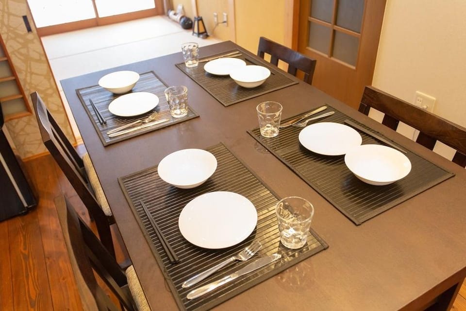Kanmuri Tei Hotel in Kyoto