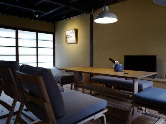Honmachi-Shin South Hotel in Kyoto