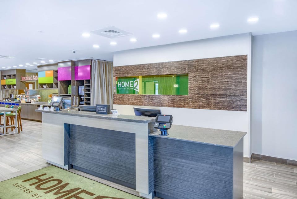 Home2 Suites by Hilton Mobile West I10 Tillmans Corner Hotel in Tillmans Corner