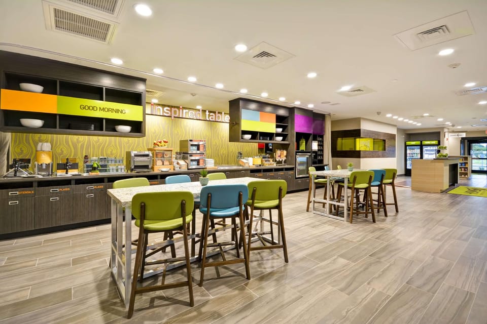 Home2 Suites by Hilton Mobile West I10 Tillmans Corner Hotel in Tillmans Corner