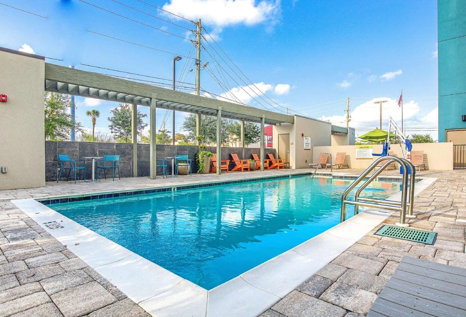 Home2 Suites by Hilton Mobile West I10 Tillmans Corner Hotel in Tillmans Corner