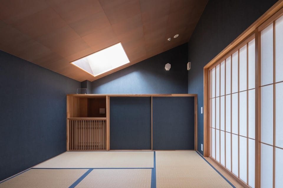2254 Hotel in Kyoto