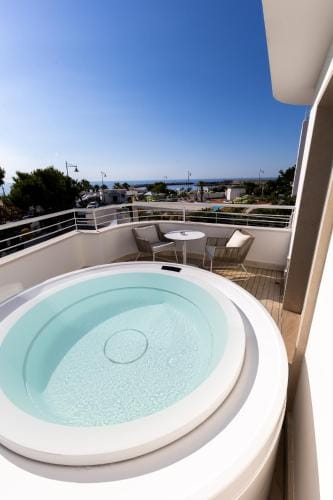 Maggiano Boutique Hotel Hotel in Peschici