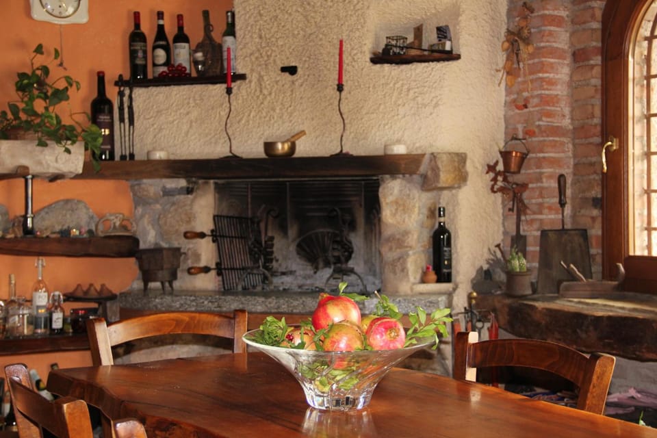 B&B Il Melograno del Garda Hotel in Province of Brescia