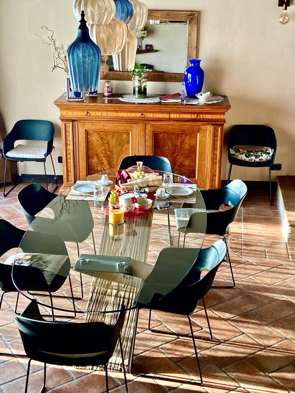B&B Il Melograno del Garda Hotel in Province of Brescia