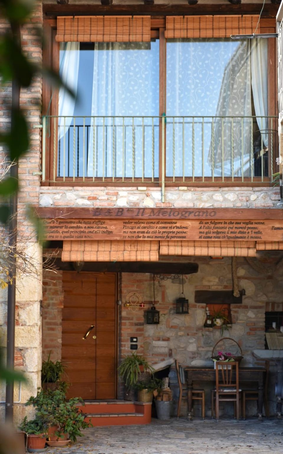 B&B Il Melograno del Garda Hotel in Province of Brescia