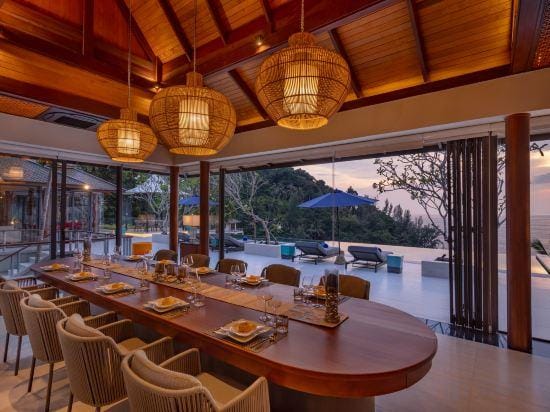 Villa La Thale Hotel in Kamala