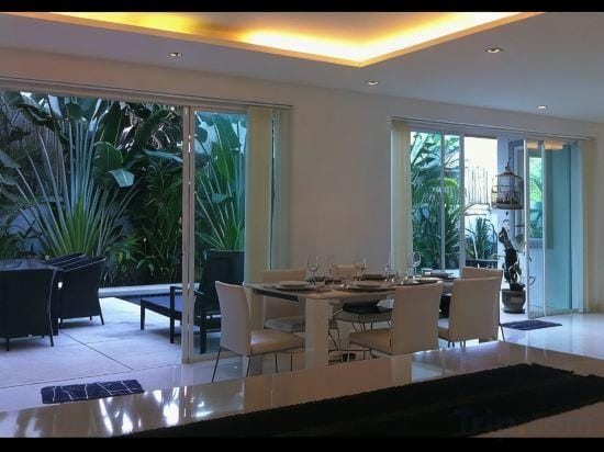 Royal Nest Hotel in Kamala