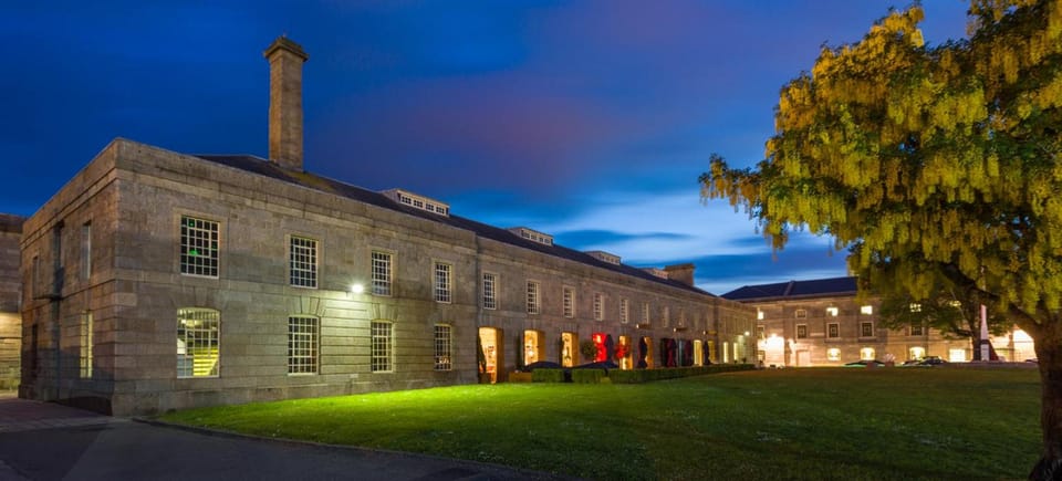 Admiral's House by Maison Pierre Hotel in Plymouth