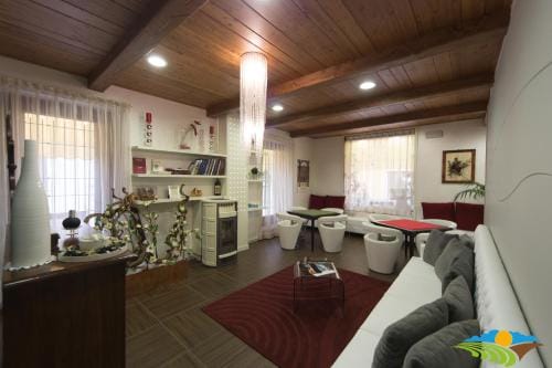 Albergo Diffuso Spa - Il Poggetto tra Urbino & San Marino Hotel in Marche