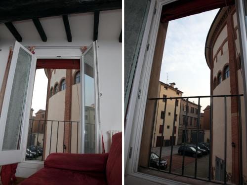 Il Sipario Hotel in Veneto