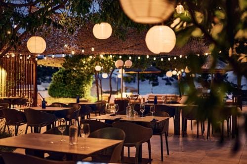 Colentum Resort Murter Hotel in Murter