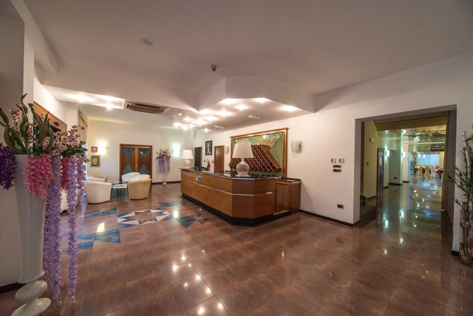 New Petit Hotel Hotel in Tempio Pausania