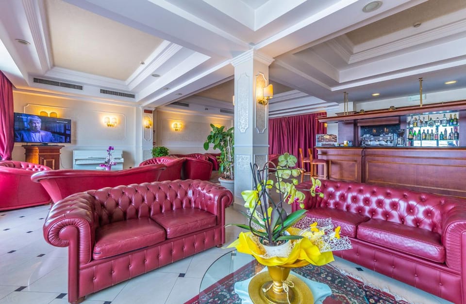 Bar/lounge