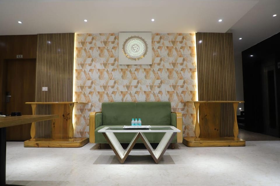 Veda Inn By Casa Ekam Hotel in Rishikesh