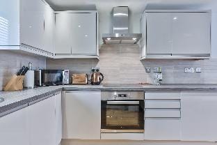 1BR Gem in Great Location Hotel in Sheffield