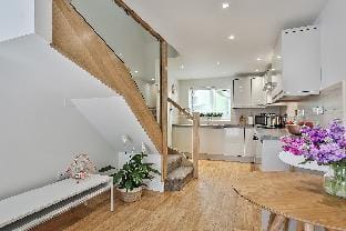 1BR Gem in Great Location Hotel in Sheffield