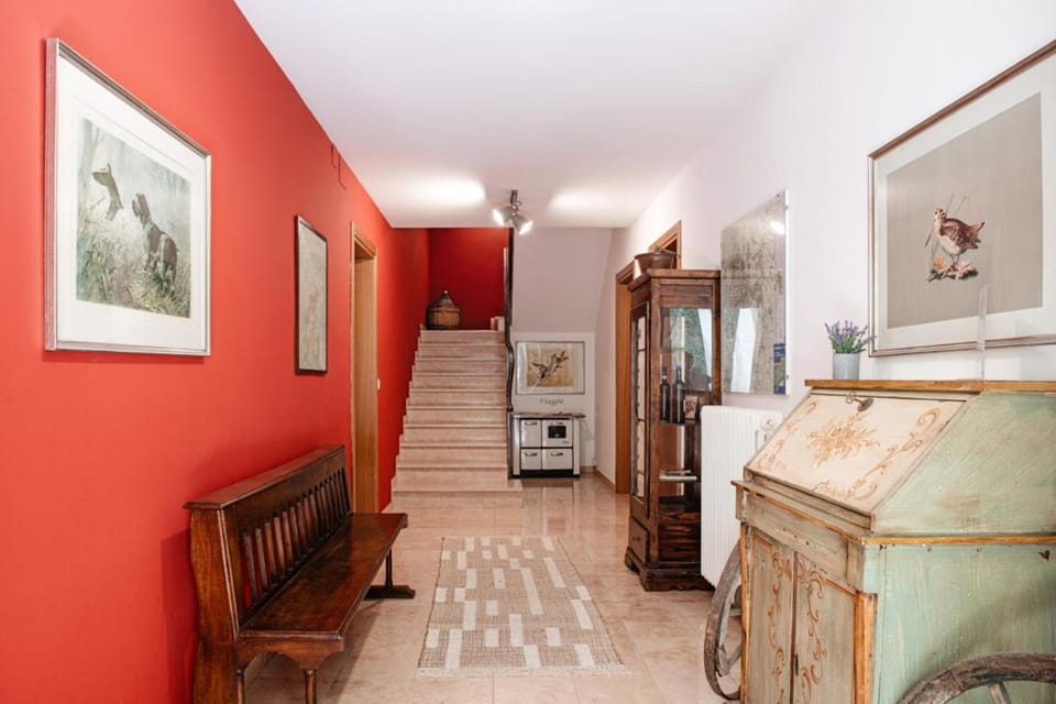 Fattoria Busa dell'Oro Hotel in Veneto