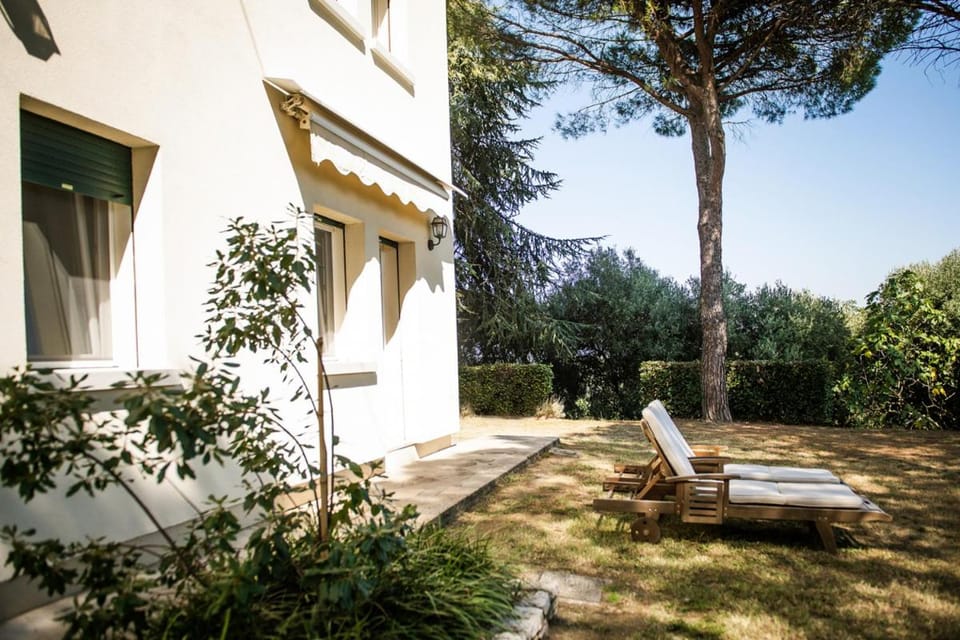 Fattoria Busa dell'Oro Hotel in Veneto