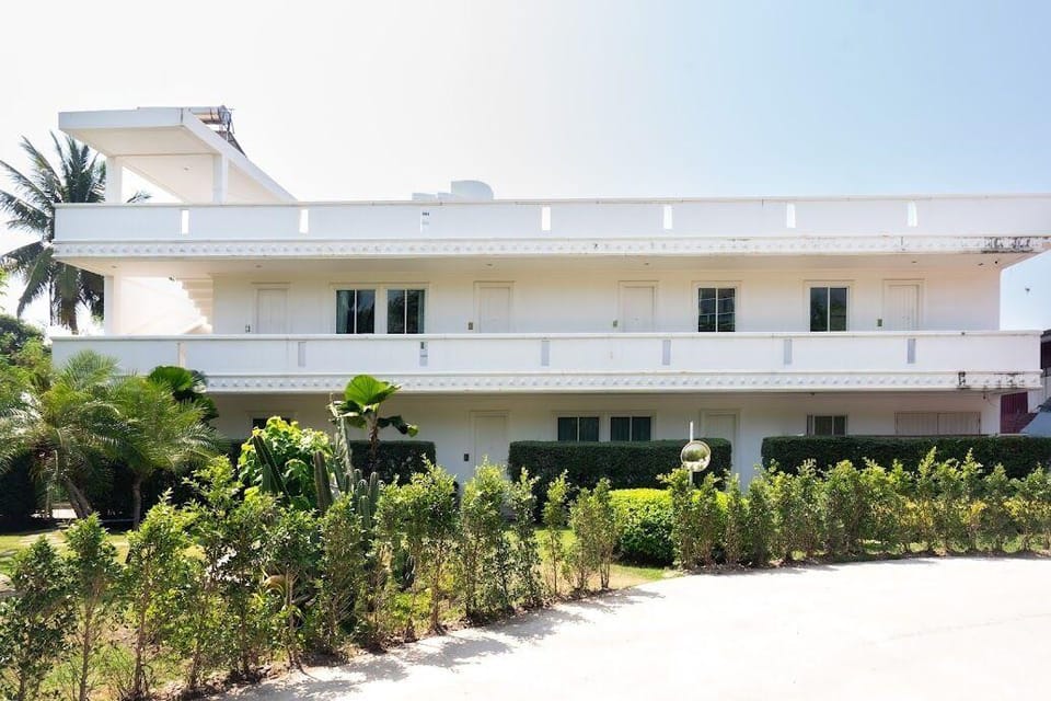 75/2 Residence Hua Hin Apartment hotel in Nong Kae