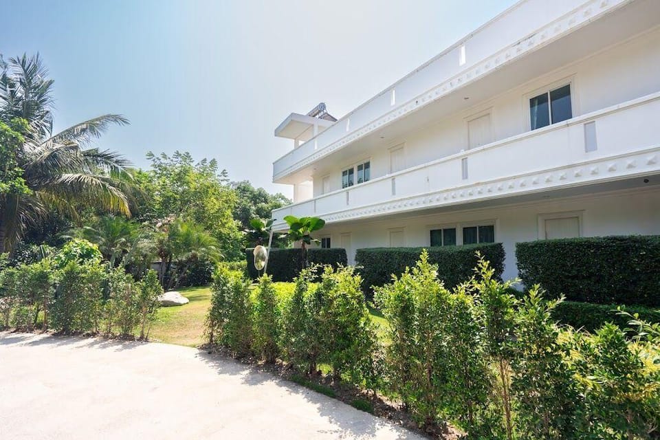 75/2 Residence Hua Hin Apartment hotel in Nong Kae
