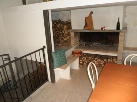 La Collina Hotel in Umbria