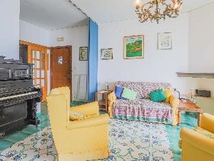 Apartament in Amalfi ID 4178 Hotel in Amalfi