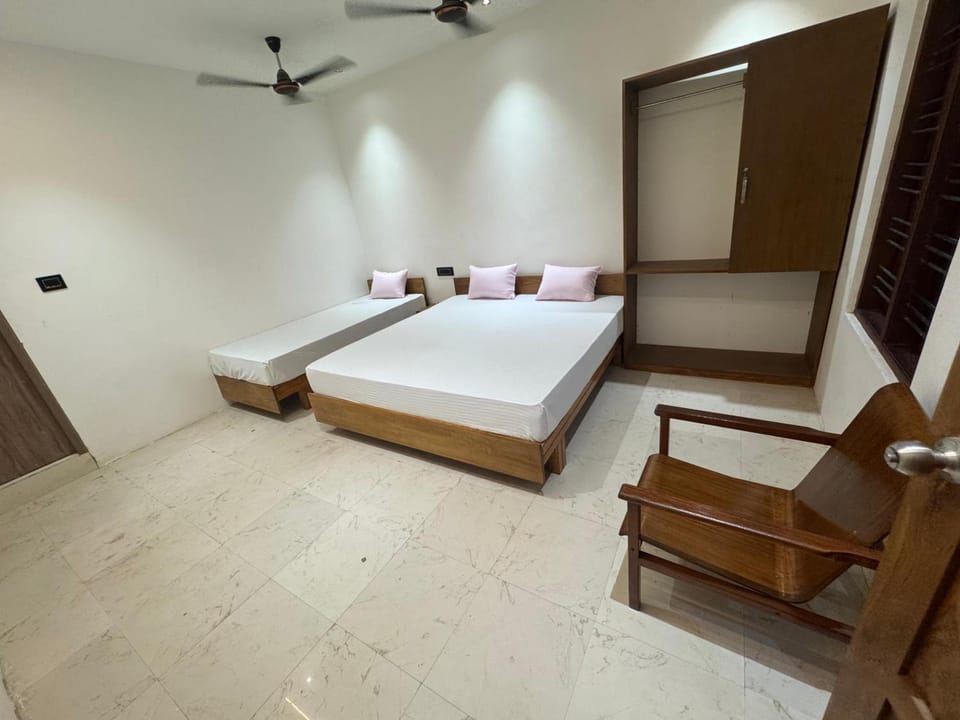 Saj Rest' inn Lodge in Kerala