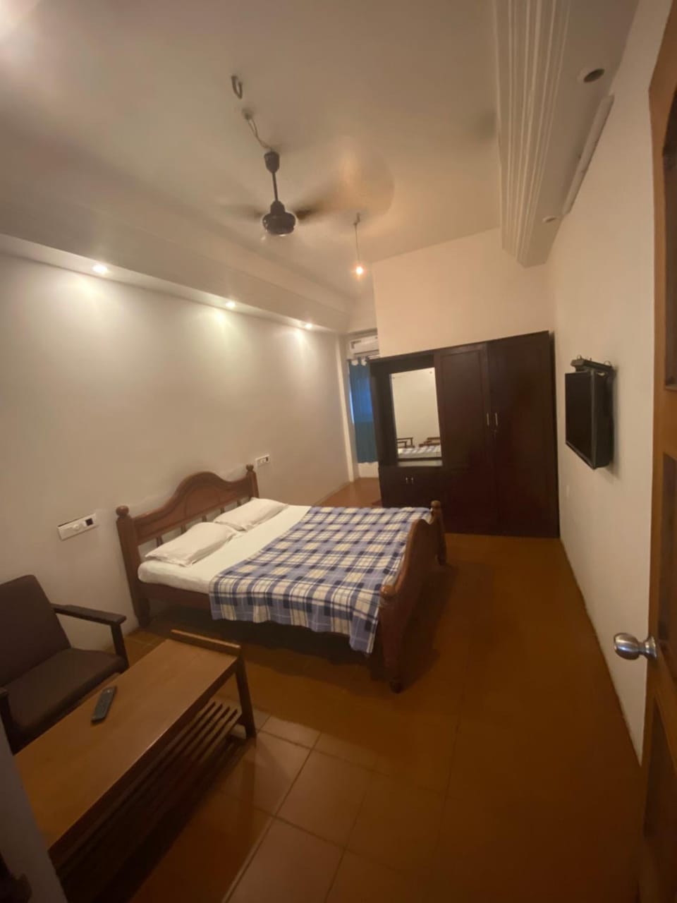 Saj Rest' inn Lodge in Kerala